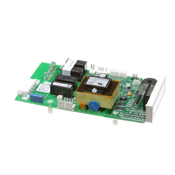 Hv/Lv Board